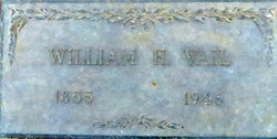 William H Vail 