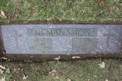 John J McManamon 