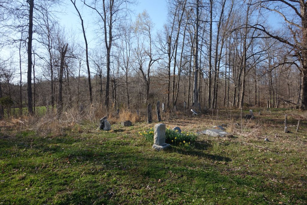 Standrod Cemetery