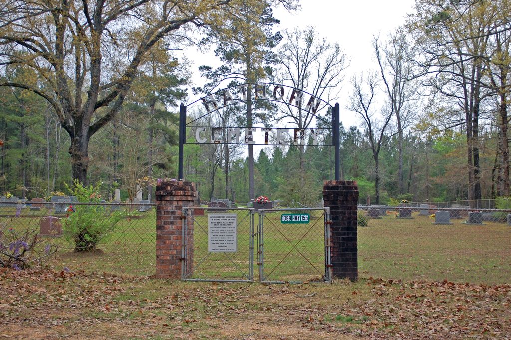 Hathorn Cemetery