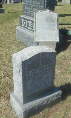 George A. Hartmann 