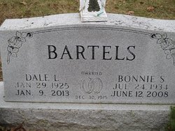 Bonnie S. <I>Murphy</I> Bartels 