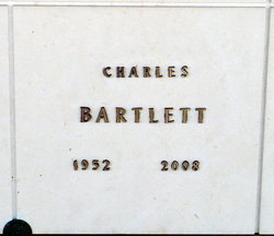 Charles Bartlett 