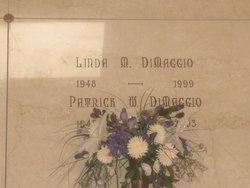 Linda M Dimaggio 