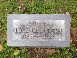 Florence Clarke 