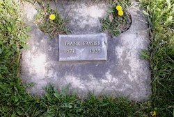 Frank Frasier 