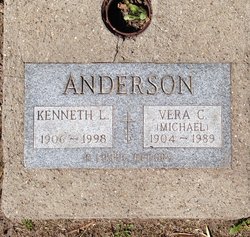Kenneth Leroy Anderson 