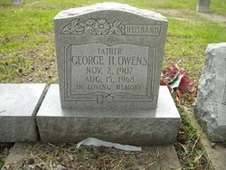 George H. Owens 