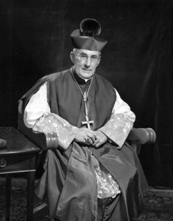 Bishop Edmund Joseph Reilly 
