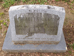 Charles Banks 