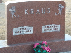 Amanda Sophia Kraus 