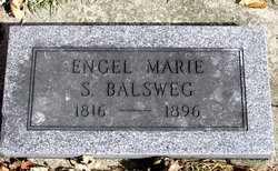 Engel Marie S. Balsweg 