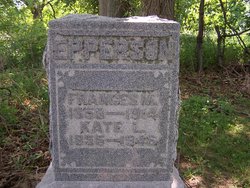 Catherine L “Kate” <I>Neese</I> Epperson 