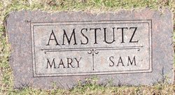 Samuel “Sam” Amstutz 