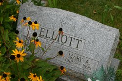 Robert A. Elliott 