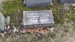 Curtis Winn 