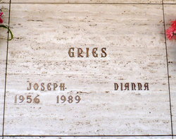 Joseph Richard Gries Jr.