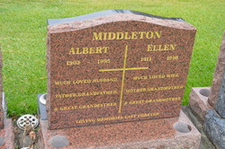 Ellen Middleton 