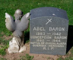 Abel Baron 