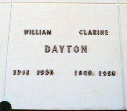 William Dayton 