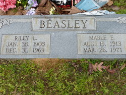 Riley L. “Roy” Beasley 