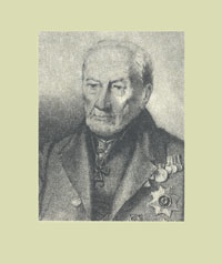 Alexander Dmitrievich Sukharev 