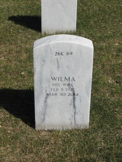 Wilma Belo 
