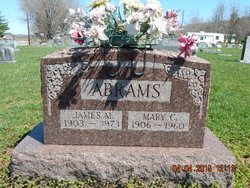 James Morris Abrams 