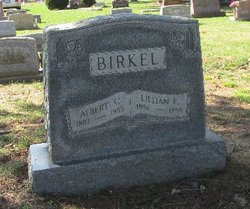 Albert C. Birkel 