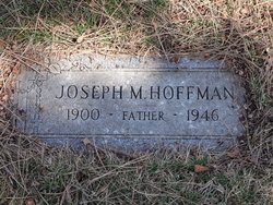 Joseph M. Hoffman 