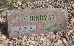 Bonnie B. Grundman 