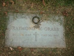 Raymond W. Grabb 