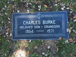 Charles Burke 