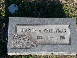 Charles A. Prettyman 