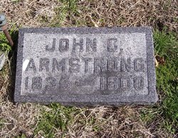 John C. Armstrong 