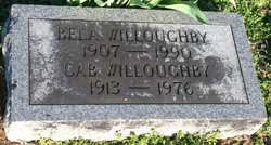 Beda Willoughby 