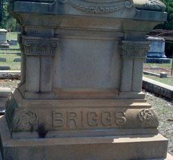 Henry W. Briggs 