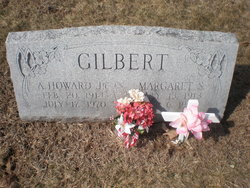 Andrew Howard Gilbert Jr.