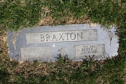 Deacon Charles Henry “Sonny” Braxton Sr.