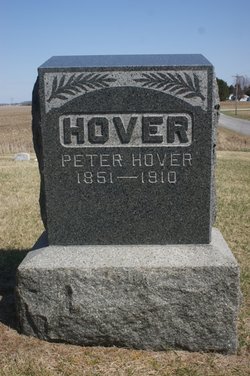 Peter Hover 