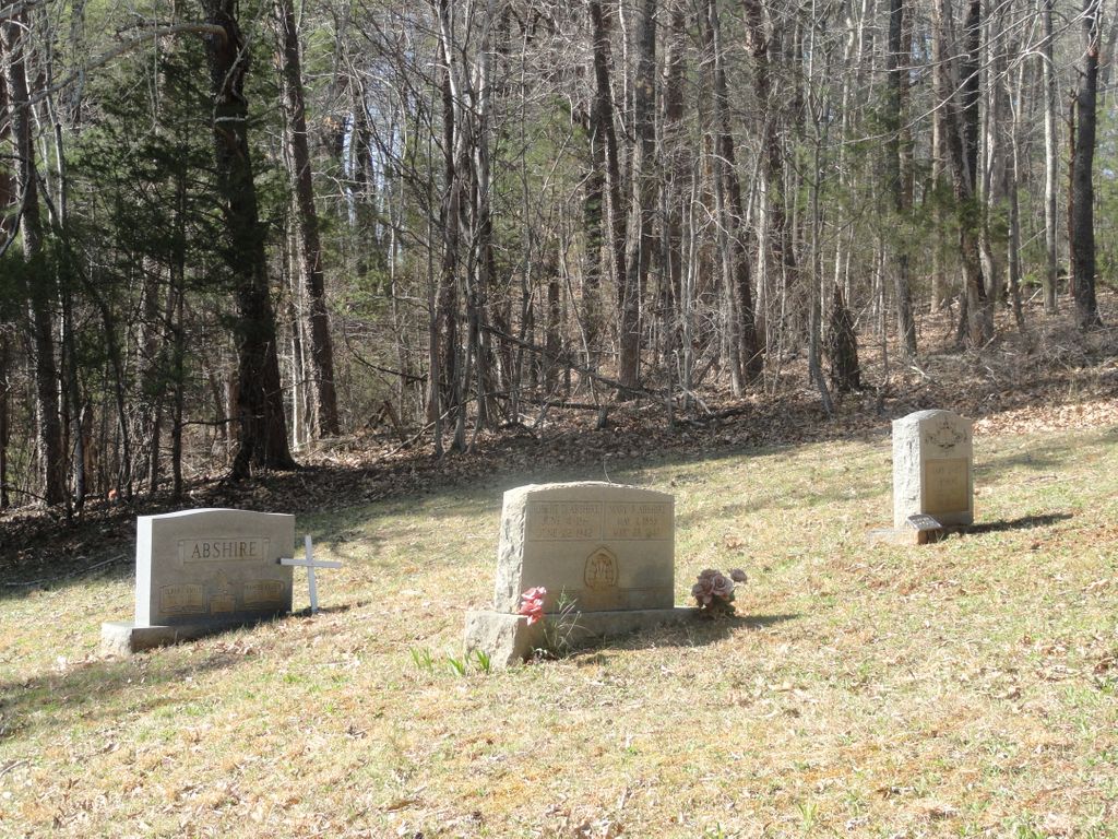 Abshire Cemetery