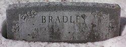 William H Bradley 