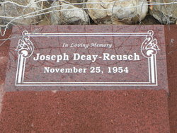 Joseph Deay-Reusch 