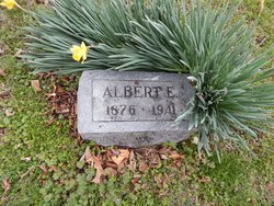 Albert Eugene Gehrig 