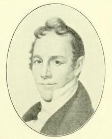 Henry Seymour 