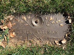 Elmer Arteman 