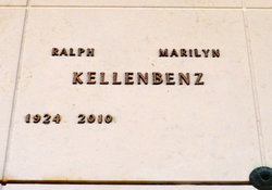 Ralph G. Kellenbenz 
