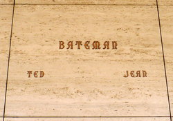 Jean Bateman 