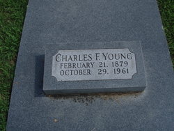 Charles Foushee Young 