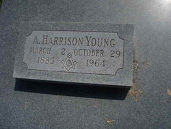 Arthur Harrison Young 